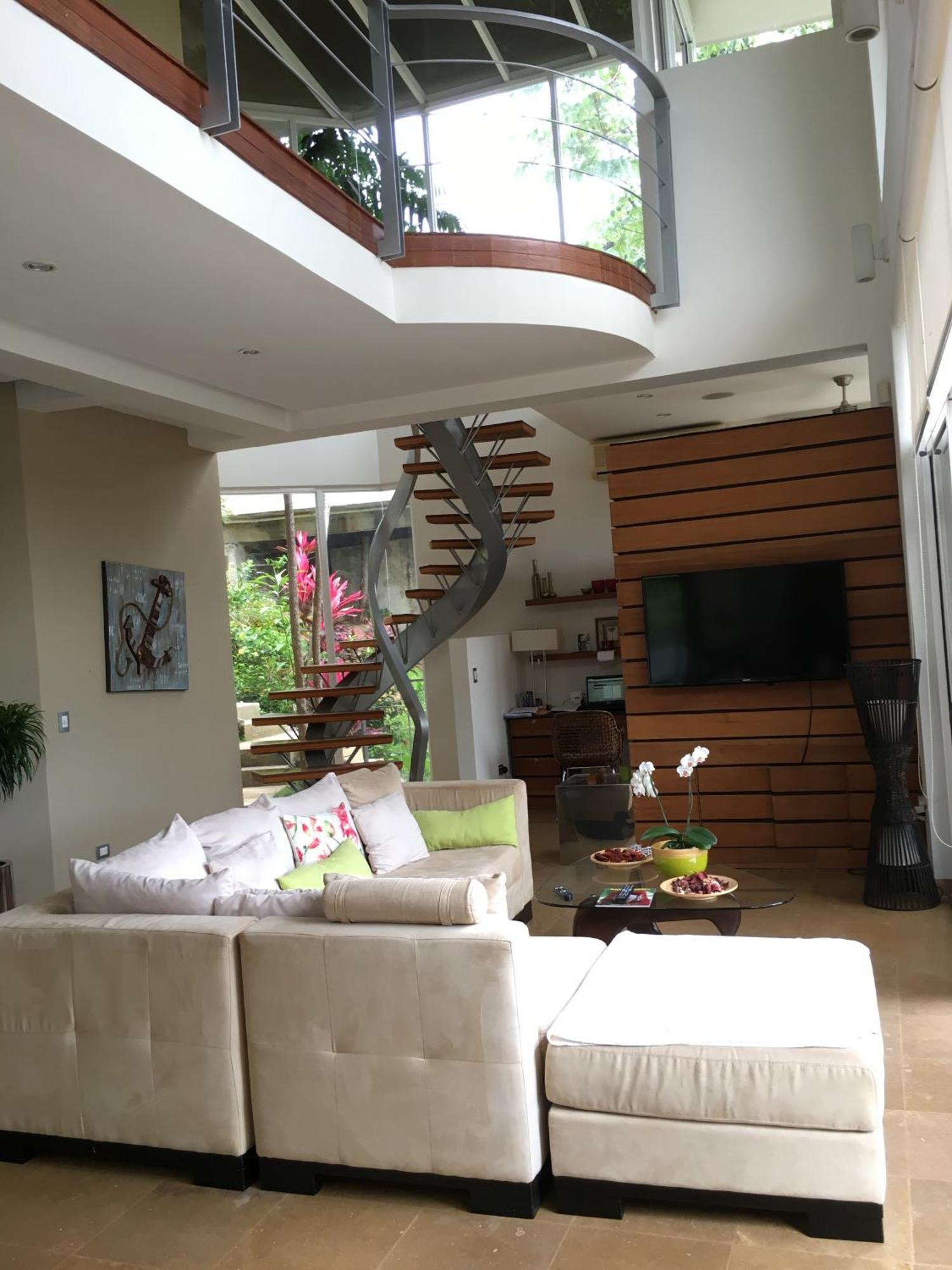 Casa Libertinn Мануел Антонио Стая снимка